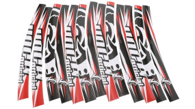 Felgenstreifen Voca Felgenstreifen Voca Racing