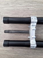 0396 / Gebraucht / Upside-Down-Gabel