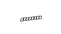Aufkleber VOCA Racing