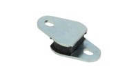 Auspuffhalterung Fantic OEM