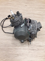 0340 / NEU / Motor (Komplett) Minarelli AM6