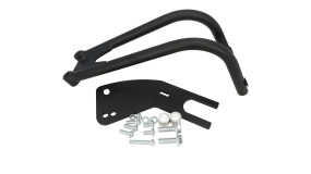 Hinterradabdeckung Hinterradabdeckung Halterung