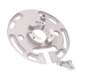 Grundplatte Zündung / Stator