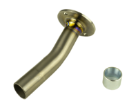 Auspuffkr&uuml;mmer KRM Titan 90-100cc