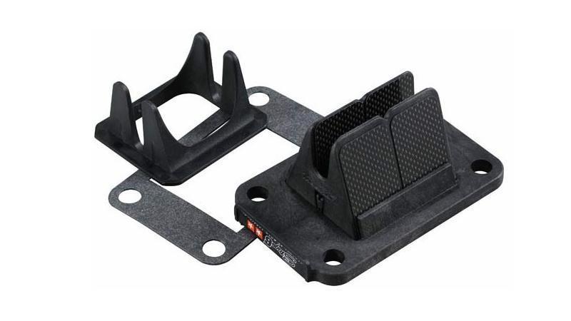 Membranblock Stage6 V-Force Minarelli AM6/Derbi EBE/EBS/D50B0, made by Moto  Tassinari