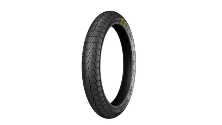 PMT SLICK SUPERSOFT 100/90 12 ⋆ Outlet PitBike