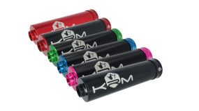 Endschalldämpfer KRM Endschalldämpfer KRM 90-110cc