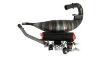 Auspuffanlage Voca Cross Carbon 80/90cc