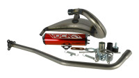 Auspuffanlage Voca Cross 50/70cc