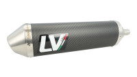 Auspuffanlage LeoVince X-Fight