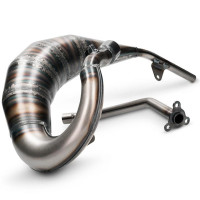 Auspuffanlage Voca Rookie 50/70ccm Cross