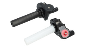 Kurzhubgasgriff Motoflow Kurzhubgasgriff Motoflow