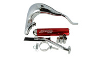 Auspuffanlage Radical Racing Sport