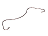 Haltespange Luftfilter