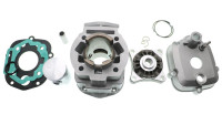 Ersatz Zylinderkit 50cc Aluminium