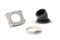 Ansaugstutzen Malossi X360 Bonneville