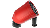 Rennluftfilter Doppler