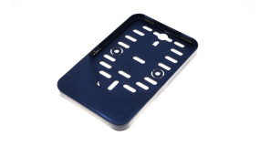 Kennzeichenrahmen Radical Kennzeichenrahmen Radical