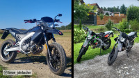 Verkleidungskit Motoflow
