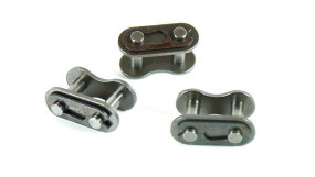 Clip- Kettenschloss Clip- Kettenschloss