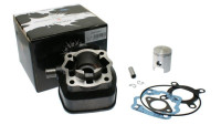 Zylinderkit Barikit 50cc Grauguss Sport