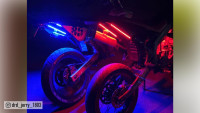 LED Bar Motoflow