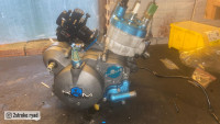 Zylinderkit Stage6 77cc Bigracing