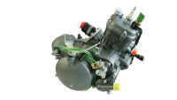 Motor (Komplett) Derbi D50B0 Euro4