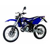 MRX Enduro 50