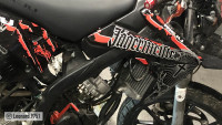 Ersatz Zylinderkit Motoflow 50cc Aluminium