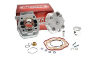 Zylinderkit Airsal 50cc Alu Sport