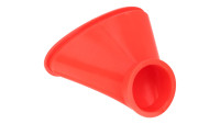 Ansauggummi