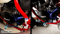 Schalthebel / Schaltpedal Motoflow