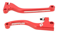 Brems- Kupplungshebelset Doppler Brems- Kupplungshebelset Doppler