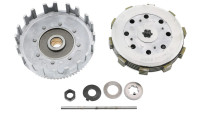 Kupplung Motoflow