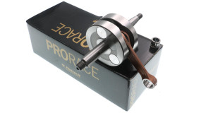Kurbelwelle Metrakit Pro Kurbelwelle Metrakit Pro Race 3