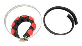 Auspuffschutz Puig Auspuffschutz Puig