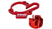 Wasserpumpe Kit TPR Factory High-Performance
