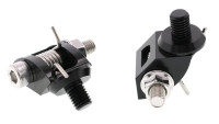Adapter Fußrasten Radical Racing Adapter Fußrasten Radical Racing