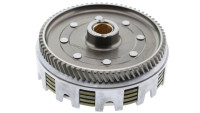 Kupplung Motoflow
