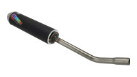 Endschalld&auml;mpfer Tecnigas Quantum