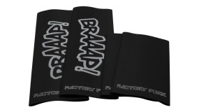 Gabelschutz Set / Gabelschutz Set / Forkshrink Factoryfork