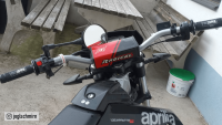 Bulge- Barpad Radical Racing