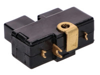 Doppeltaster Hupe / Lichthupe