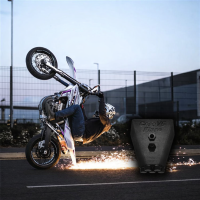 Stunt Firescraper Movetronix FlareV5