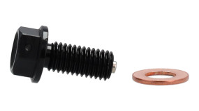 Hohlkopfschraube Hohlkopfschraube