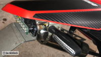 LED- Blinkerbundle Motoflow Lauflicht