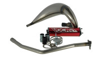 Auspuffanlage Voca Cross 50/70cc