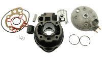 Zylinderkit Motoflow 50cc Grauguss Sport