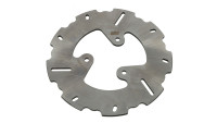 Bremsscheibe hinten